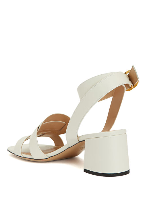 Valentino Garavani Topuklu Sandalet - Görsel 4