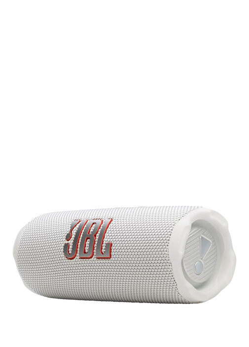 JBL FLIP7 ワイヤレススピーカー ホワイト JBL Flip7 Bluetooth Hoparlör Beyaz | Troyestore