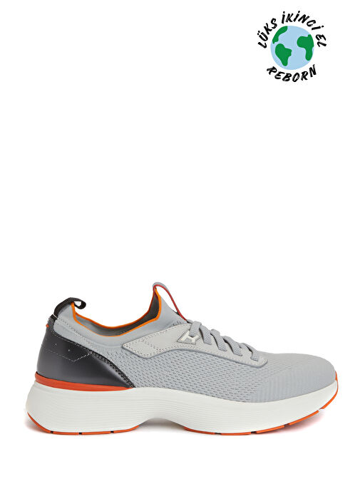 Santoni Sport Erkek Sneakers - Görsel 2