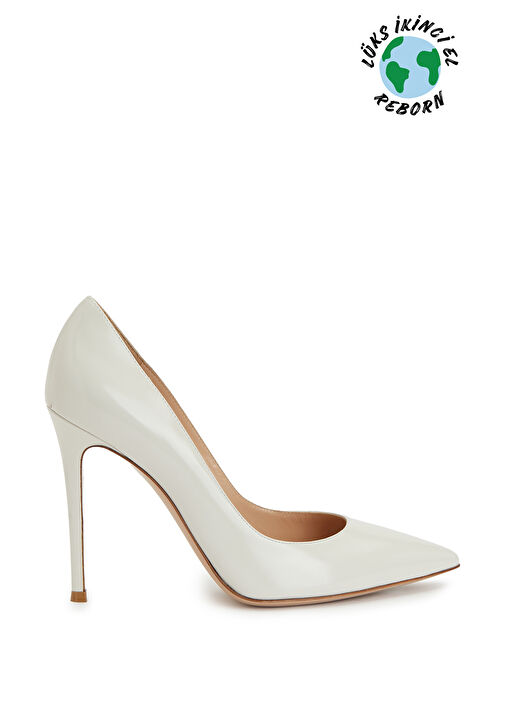 Gianvito Rossi Topuklu Ayakkabı - Görsel 2