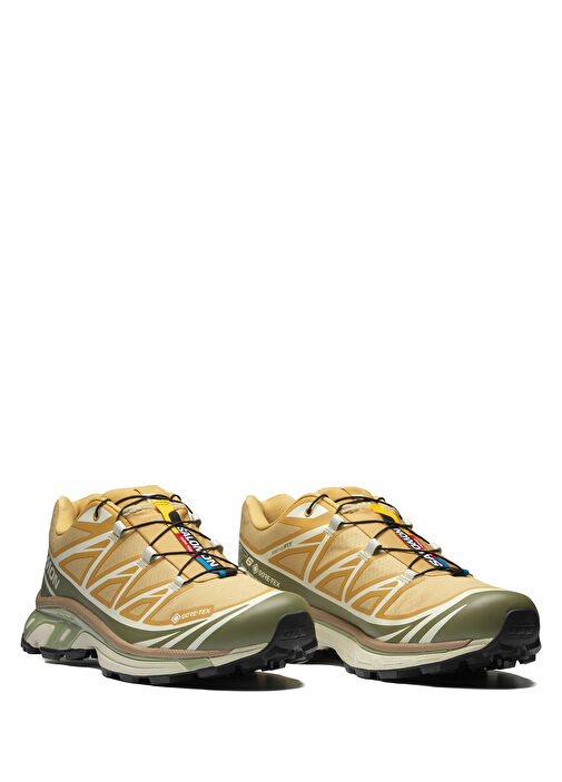 XT-6 GTX Kum Erkek Sneaker - Görsel 3