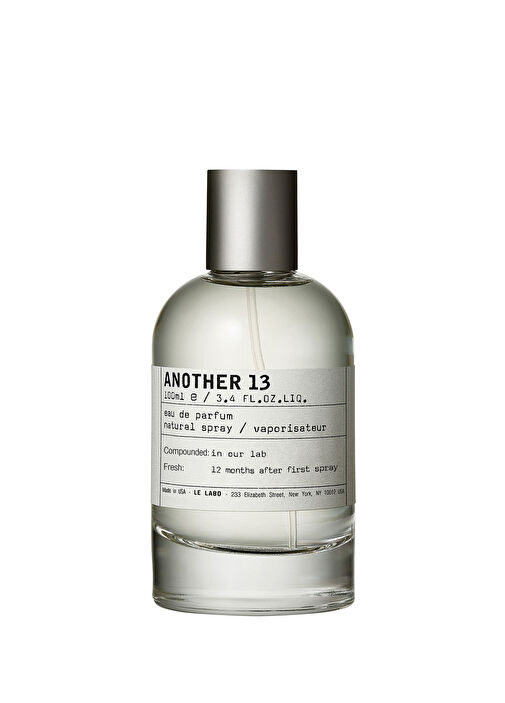 LE LABO ANOTHER 13 残8割 Le Labo - Another 13 - Eau de Parfum -