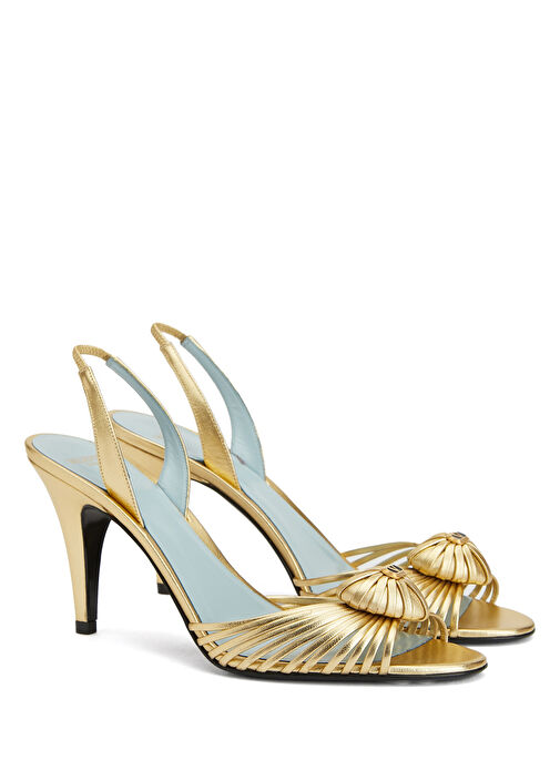 Valentino Garavani Topuklu Ayakkabı - Görsel 3