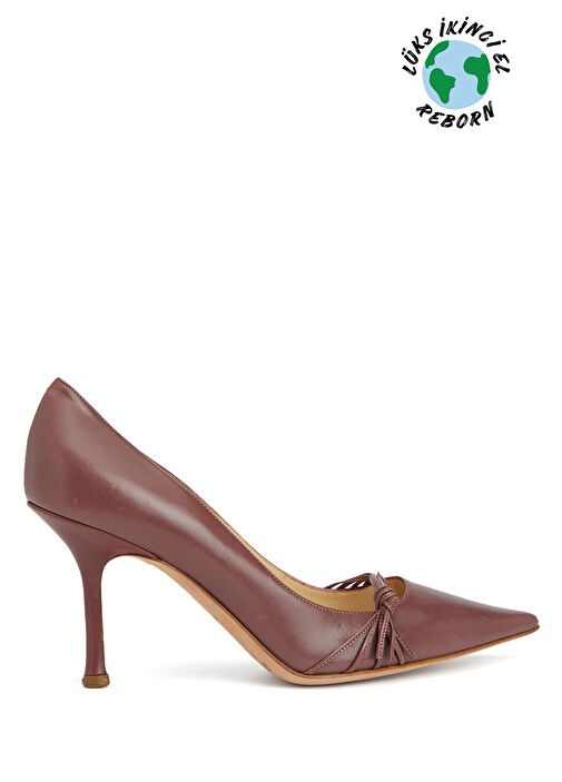 Jimmy Choo Topuklu Ayakkabı - Görsel 2