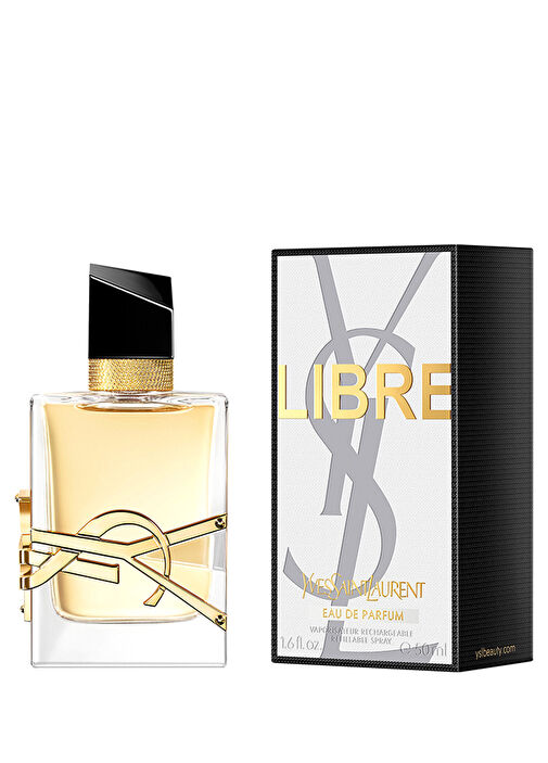 Yves Saint Laurent - Libre Edp 50ml -