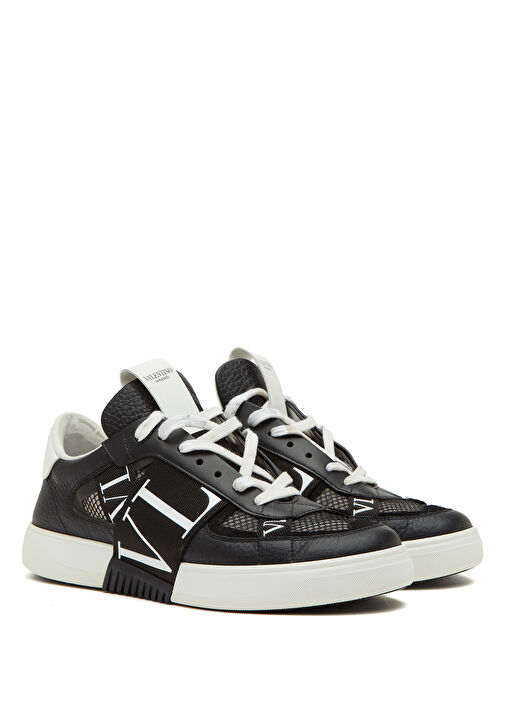Valentino Garavani Erkek Sneakers - Görsel 3