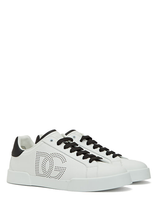 Dolce&Gabbana Erkek Sneakers - Görsel 3
