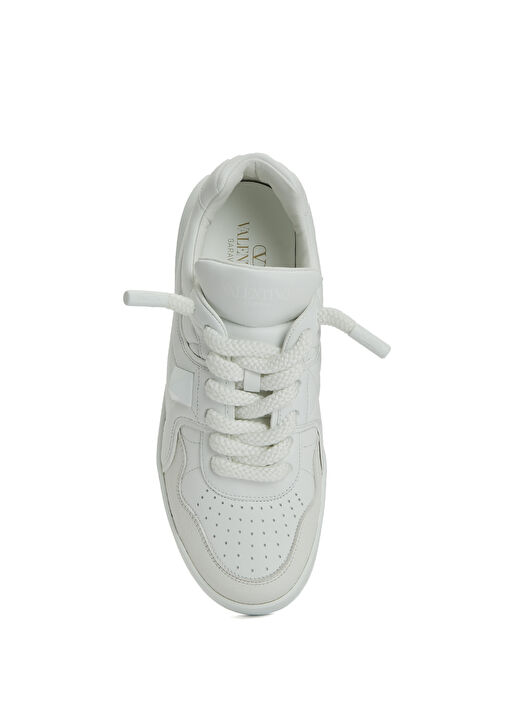 Valentino Garavani Erkek Sneakers - Görsel 5