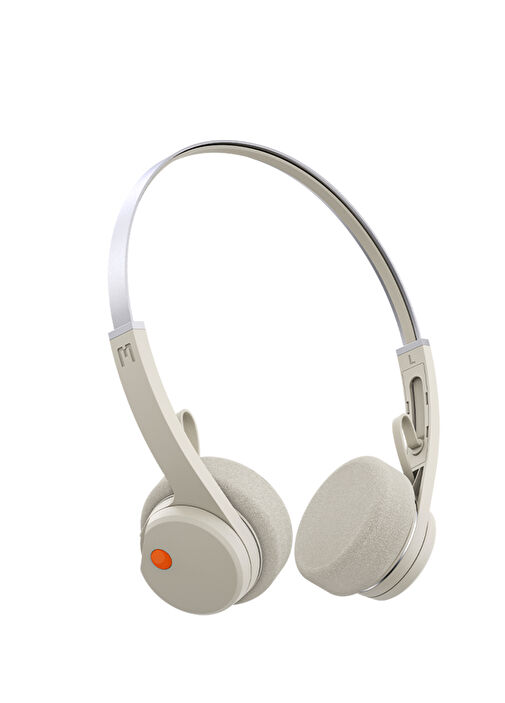 新品 Mondo by Defunc Freestyle Headphones Defunc - Mondo Freestyle Beyaz Kulaküstü Kulaklık - Beyaz