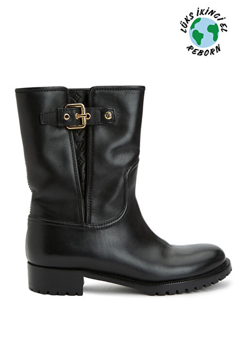 Louis Vuitton Kadın Bot - Görsel 2