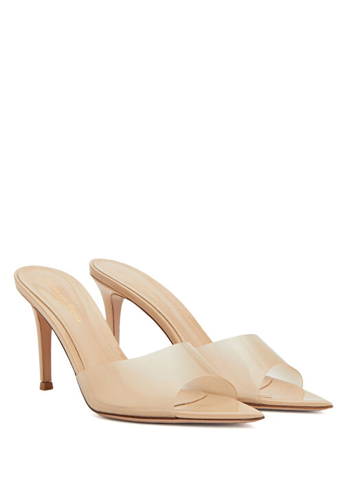 Gianvito Rossi Kadın Terlik - Görsel 3