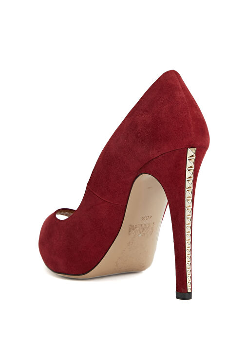 Valentino Gravani Topuklu Ayakkabı - Görsel 4