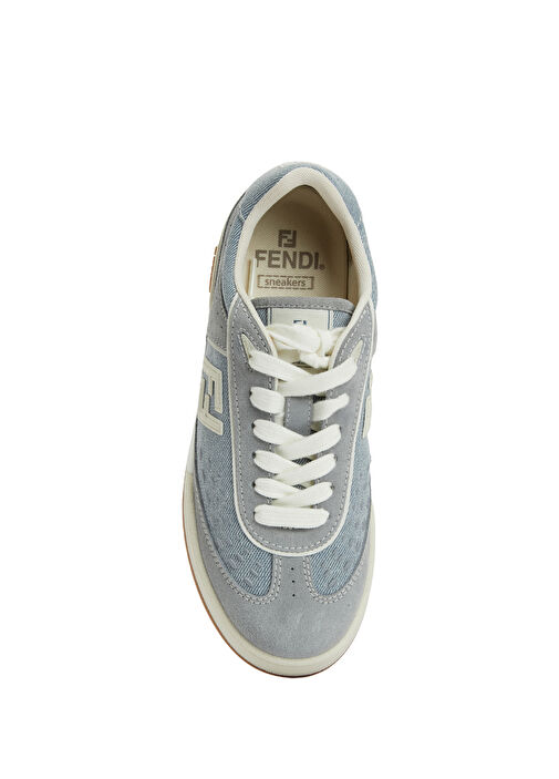 Fendi Kadın Sneakers - Görsel 5