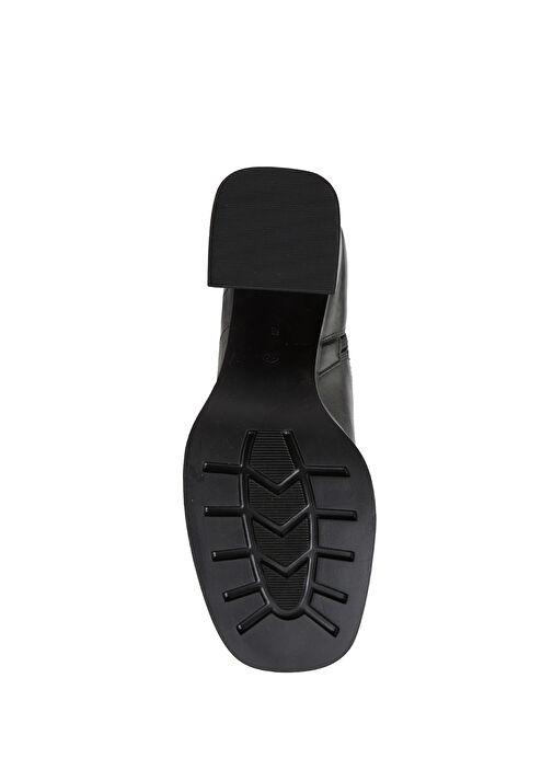 George Hogg George Hogg Siyah Kadın Deri Bot Beymen'de! Siyah - 6. görsel