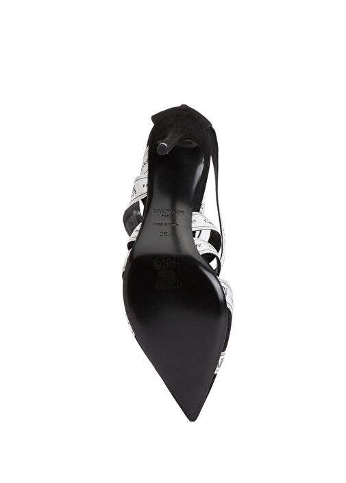 Balmain Kadın Sneakers - Görsel 6