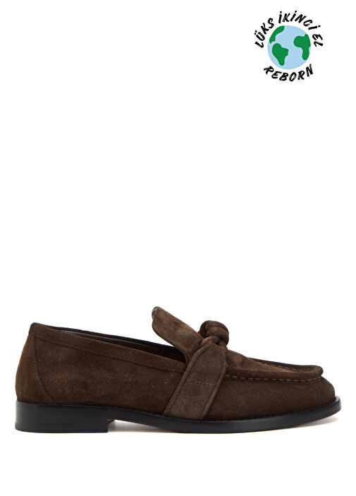 Bottega Veneta Kadın Loafer - Görsel 2