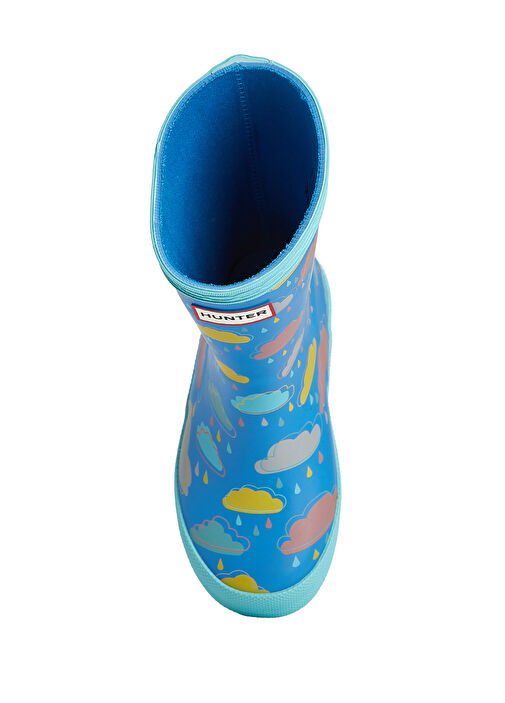 Originals First Desenli Çocuk Bot - Görsel 5