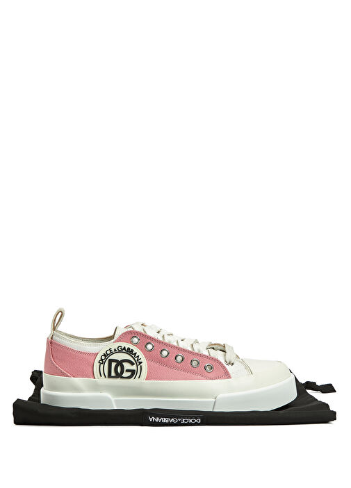 Dolce&Gabbana Kadın Sneakers - Görsel 7