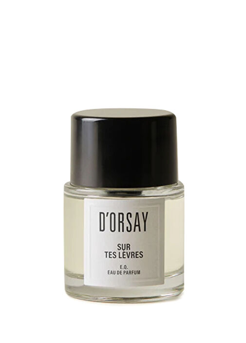 D’Orsay sur tes lèvres E.Q. 50ml 香水 Parfum D'Orsay - E.Q. Sur tes lèvres 50ML -