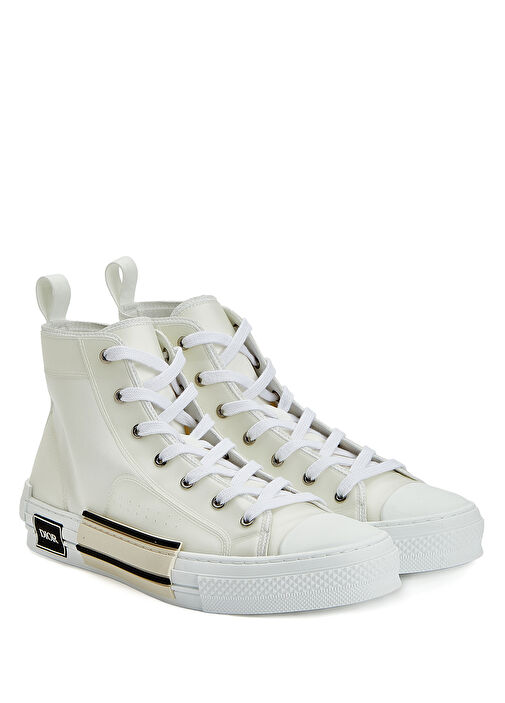 Christian Dior Erkek Sneakers - Görsel 3