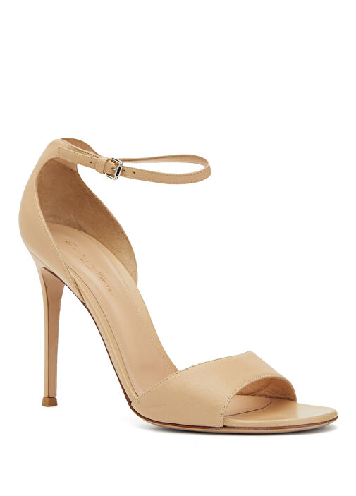 Gianvito Rossi Topuklu Ayakkabı - Görsel 3