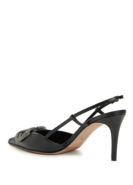 Valentino Garavani Topuklu Ayakkabı - Görsel 4