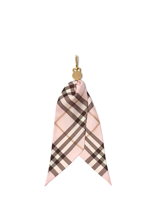 Burberry Pembe Kadın Pembe Kadın Anahtarlık 2014071 | Beymen