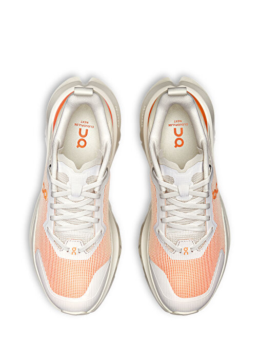 Cloudpulse Next Haki Bej Kadın Sneaker - Görsel 5