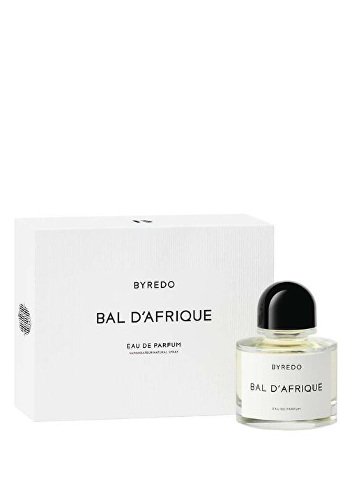 BYREDO - Bal D'Afrique Eau de Parfum 100 ml -