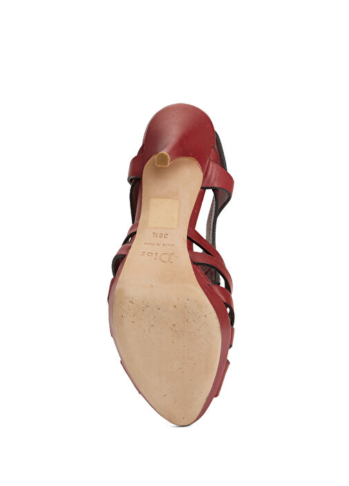 Christian Dior Topuklu Ayakkabı - Görsel 6