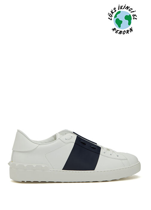Valentino Garavani Erkek Sneakers - Görsel 2