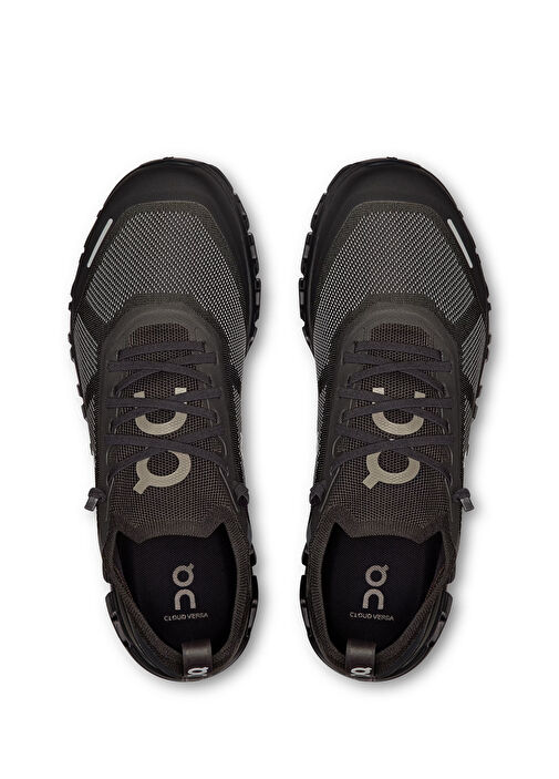 Cloud 6 Versa Siyah Erkek Sneaker - Görsel 4