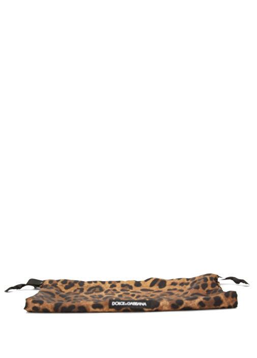 Dolce&Gabbana Kadın Çizme - Görsel 7