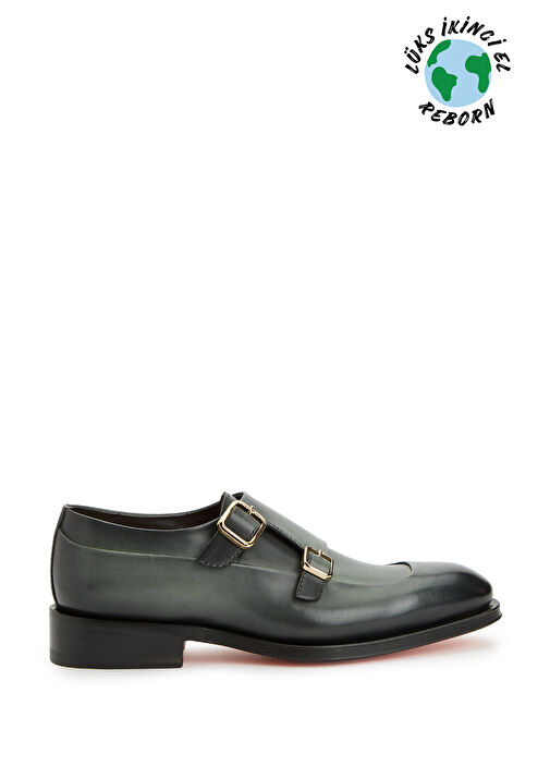 Santoni Erkek Ayakkabı - Görsel 2