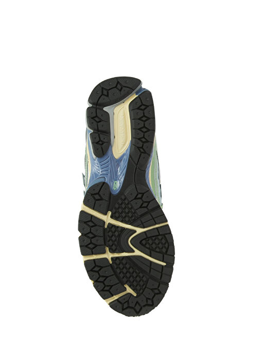 1906R Mavi Erkek Sneaker - Görsel 6