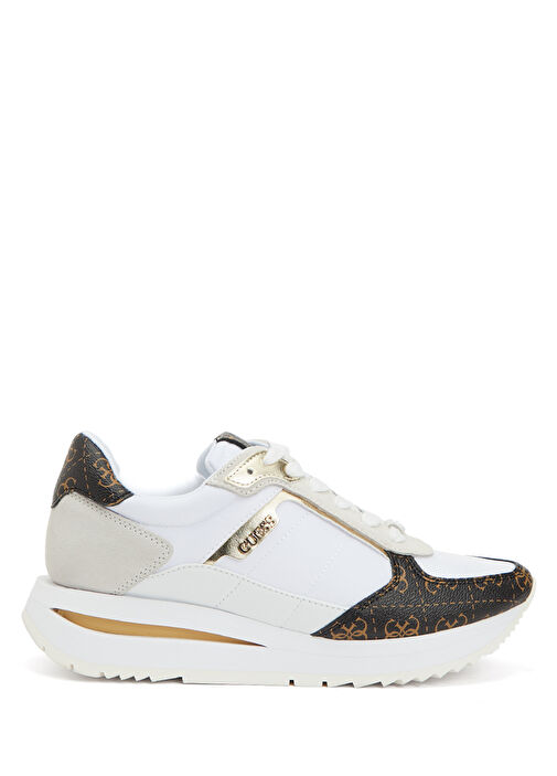 Energy Çok Renkli Kadın Sneaker - Görsel 2