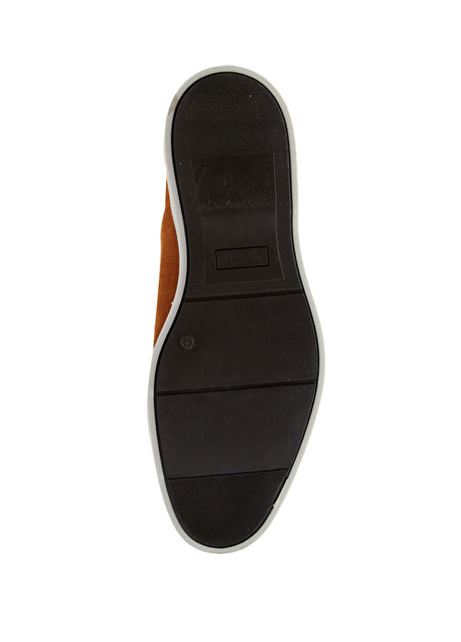 Taba Erkek Süet Ayakkabı - Görsel 6