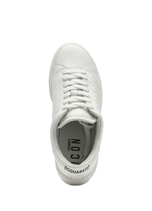 Dsquared2 Erkek Sneakers - Görsel 5