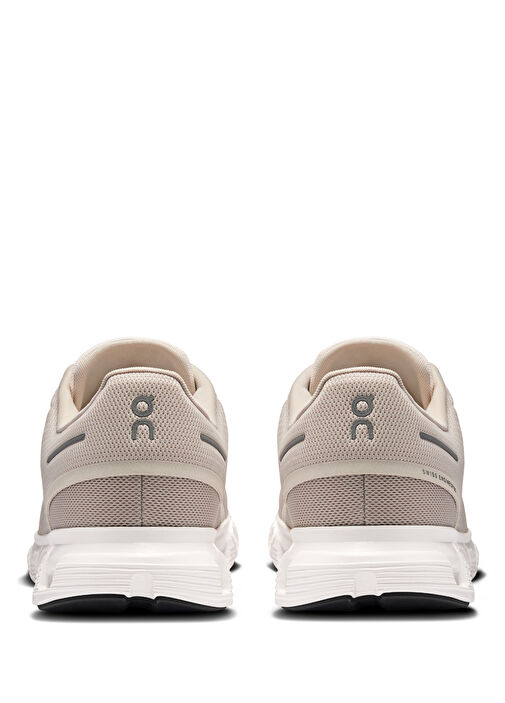 Cloud 6 Gri Erkek Sneaker - Görsel 6