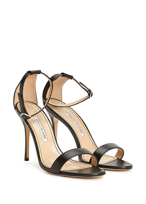 Manolo Blahnik Kadın Sandalet - Görsel 3