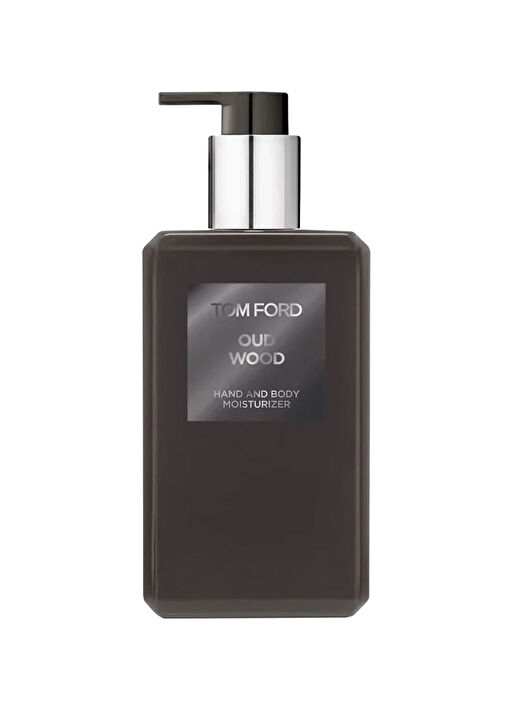 Tom Ford - Oud Wood El Ve Vücut Yıkama Jeli 240 ml -