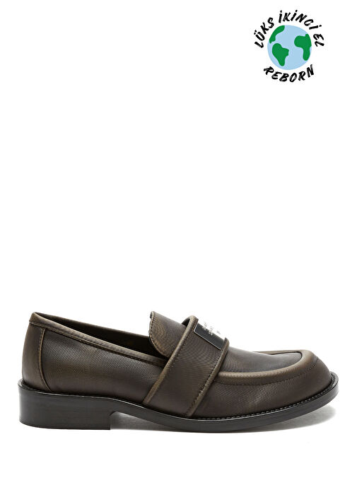 Acne Studios Kadın Loafer - Görsel 2