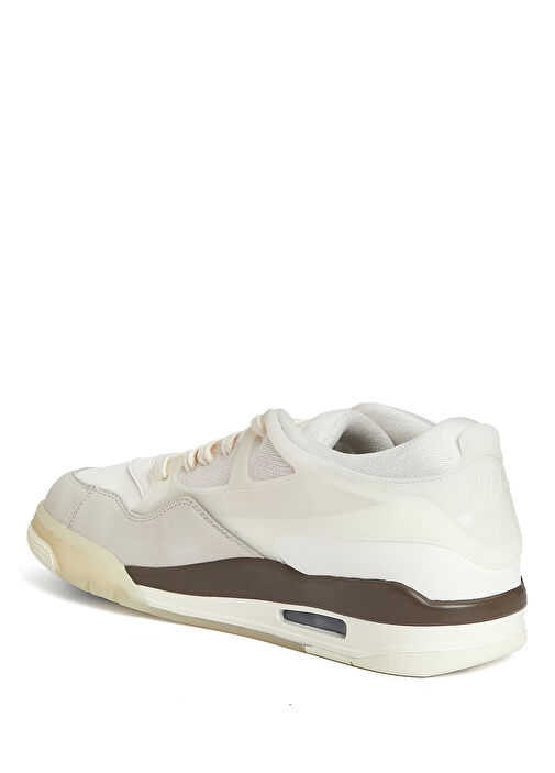 Air Jordan 4 RM Erkek Sneaker - Görsel 4