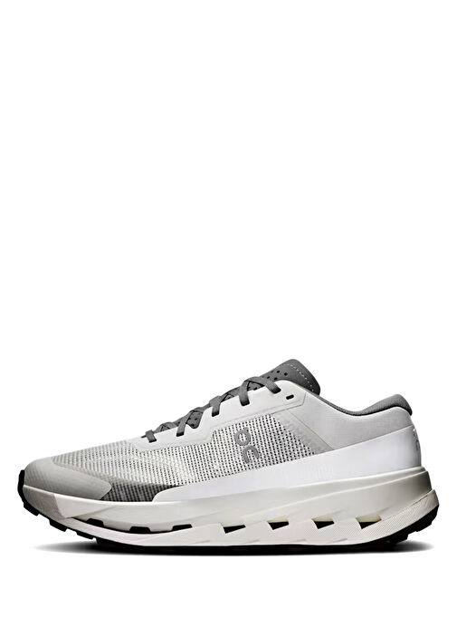 Cloudultra 3 Beyaz Erkek Sneaker - Görsel 5