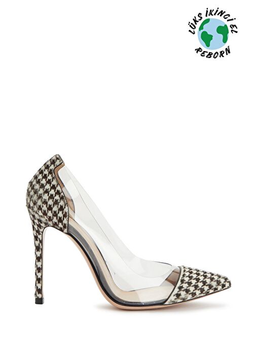 Gianvito Rossi Topuklu Ayakkabı - Görsel 2