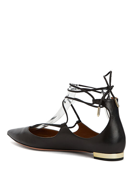 Aquazzura Kadın Babet - Görsel 4