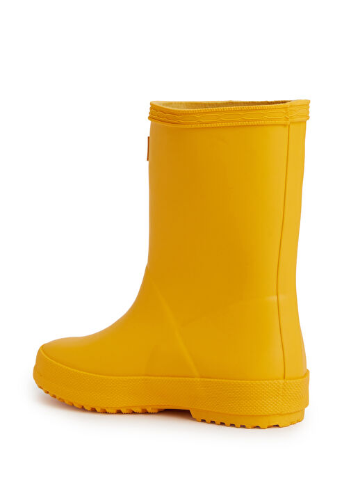 Originals First Sarı Çocuk Bot - Görsel 4