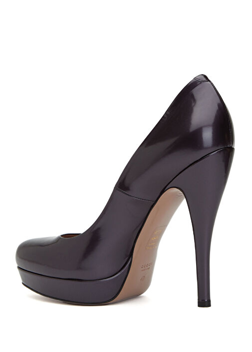 Beymen Reborn Mor Beymen Reborn Gucci Topuklu Ayakkabı