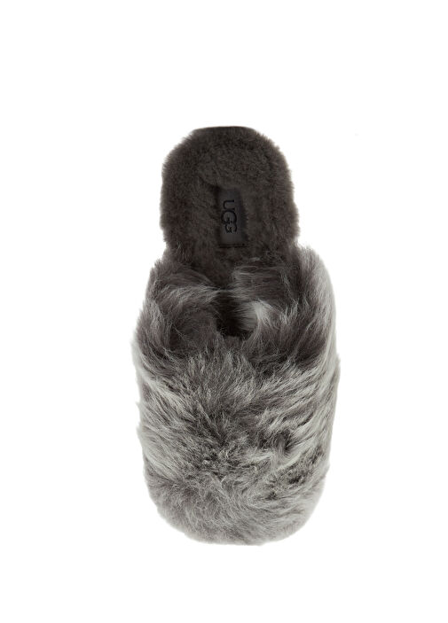 Scuffette Chalet Kadın Terlik - Görsel 5