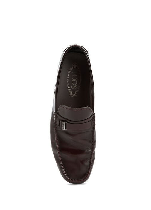 Tod's Erkek Loafer - Görsel 5